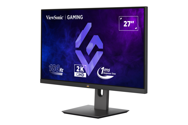 ViewSonic ЖК-монитор VX2758A-2K-PRO-2
