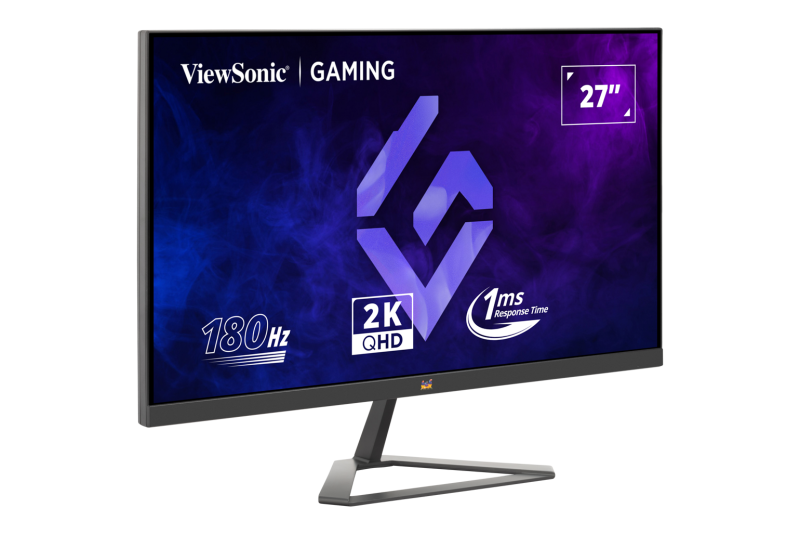 ViewSonic ЖК-монитор VX2758A-2K-PRO