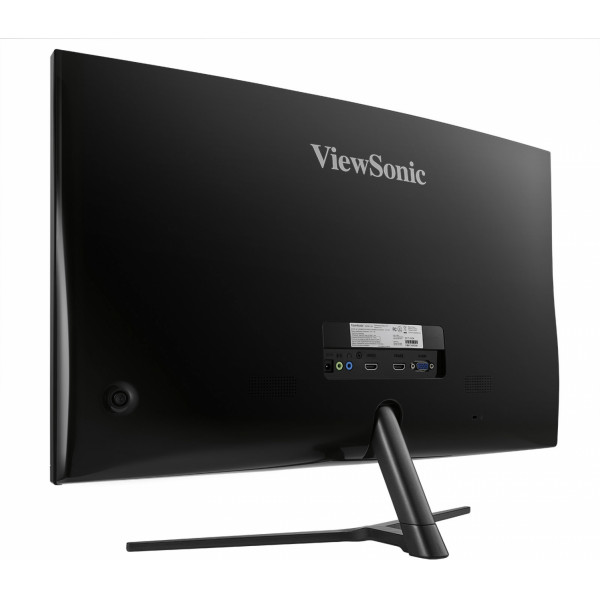 ViewSonic ЖК-монитор VX2758-C-mh