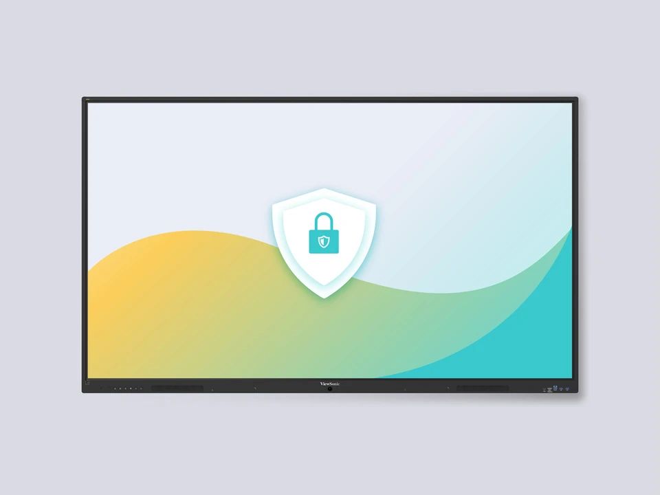 Safeguard Data with Advanced Security 1