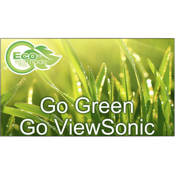 ViewSonic Профессиональные дисплеи CDX4952