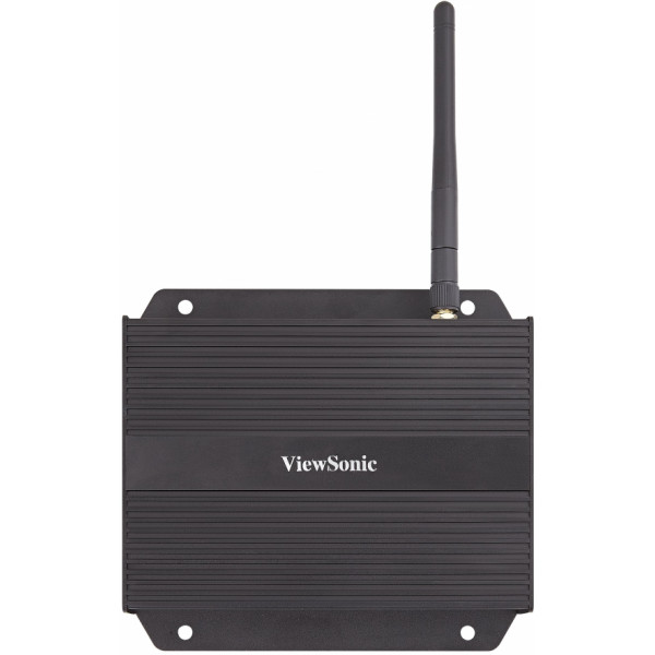 ViewSonic Медиаплеер NMP580-W
