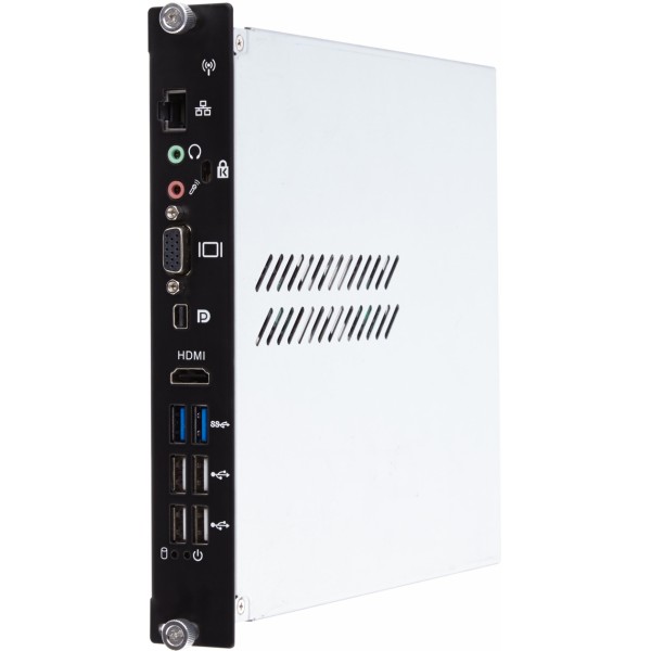 ViewSonic Встраиваемые ПК NMP711-P10
