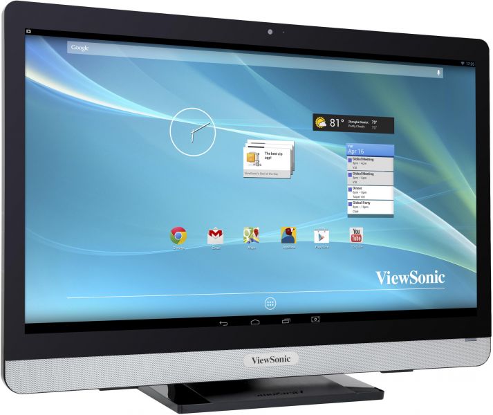 ViewSonic Смарт-дисплей VSD231