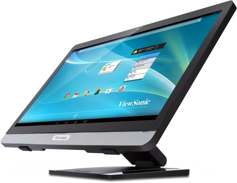 ViewSonic Смарт-дисплей VSD231