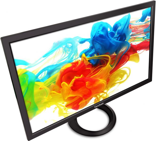 ViewSonic ЖК-монитор VA2261