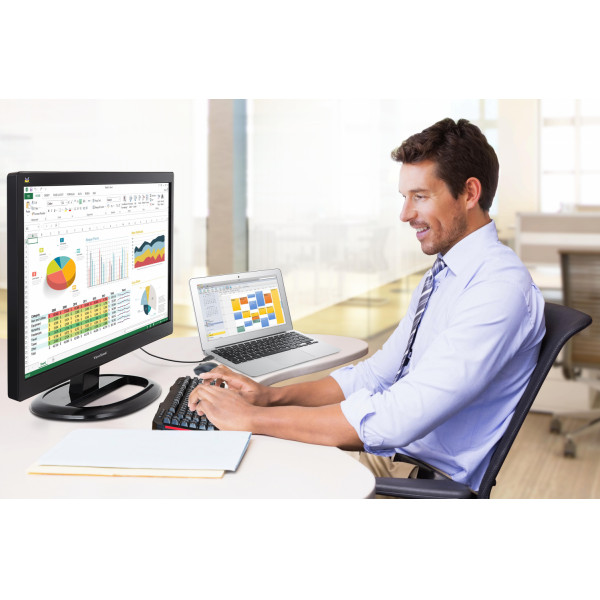 ViewSonic ЖК-монитор VA2265Sm-3
