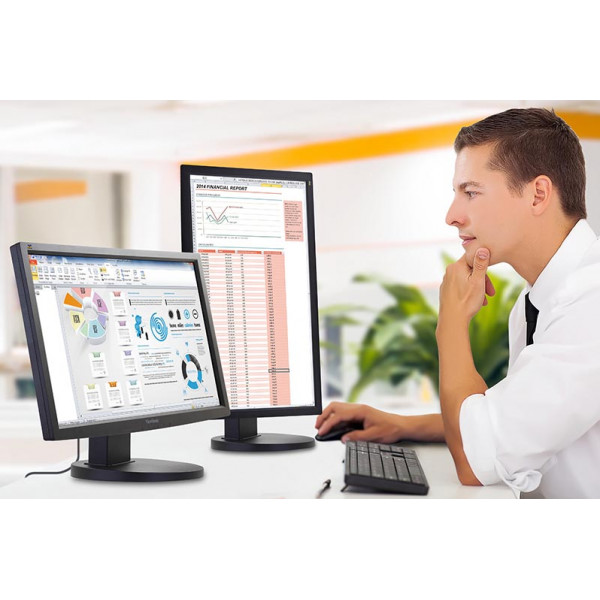 ViewSonic ЖК-монитор VG2233MH