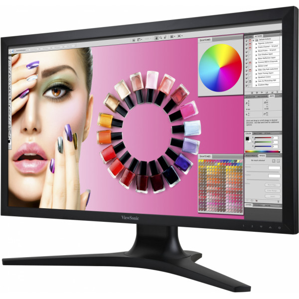 ViewSonic ЖК-монитор VP2780-4K