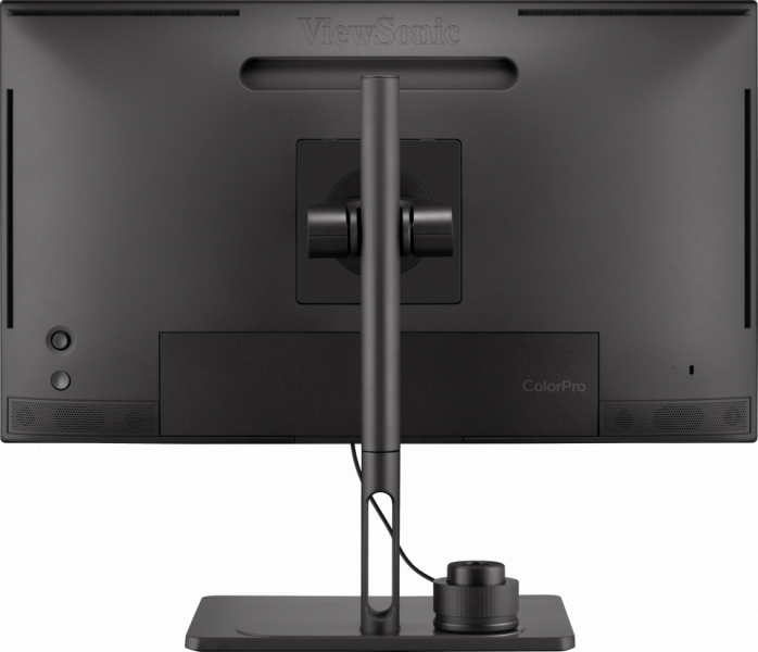 ViewSonic ЖК-монитор VP2786-4K