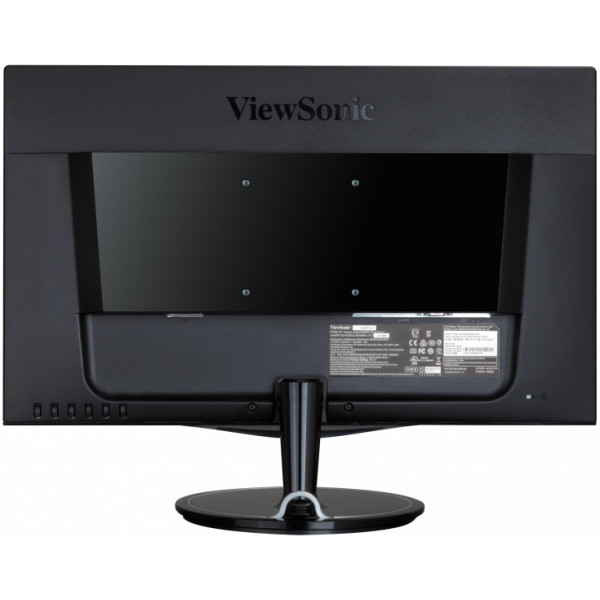 ViewSonic ЖК-монитор VX2457-mhd