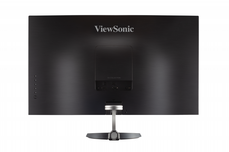 ViewSonic ЖК-монитор VX2785-2K-MHDU