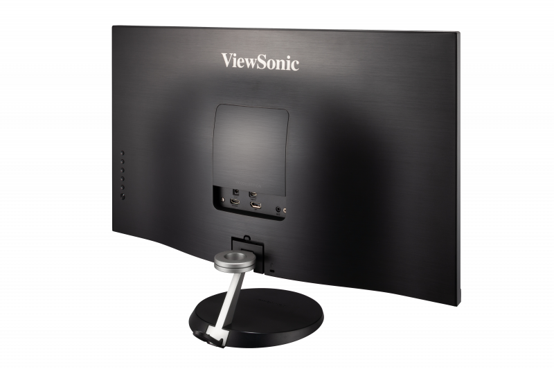 ViewSonic ЖК-монитор VX2785-2K-MHDU