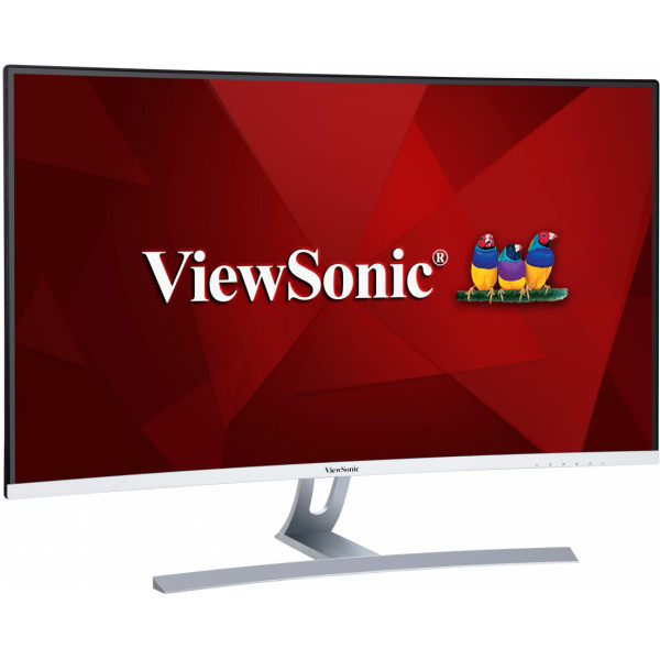 ViewSonic ЖК-монитор VX3217-2KC-mhd
