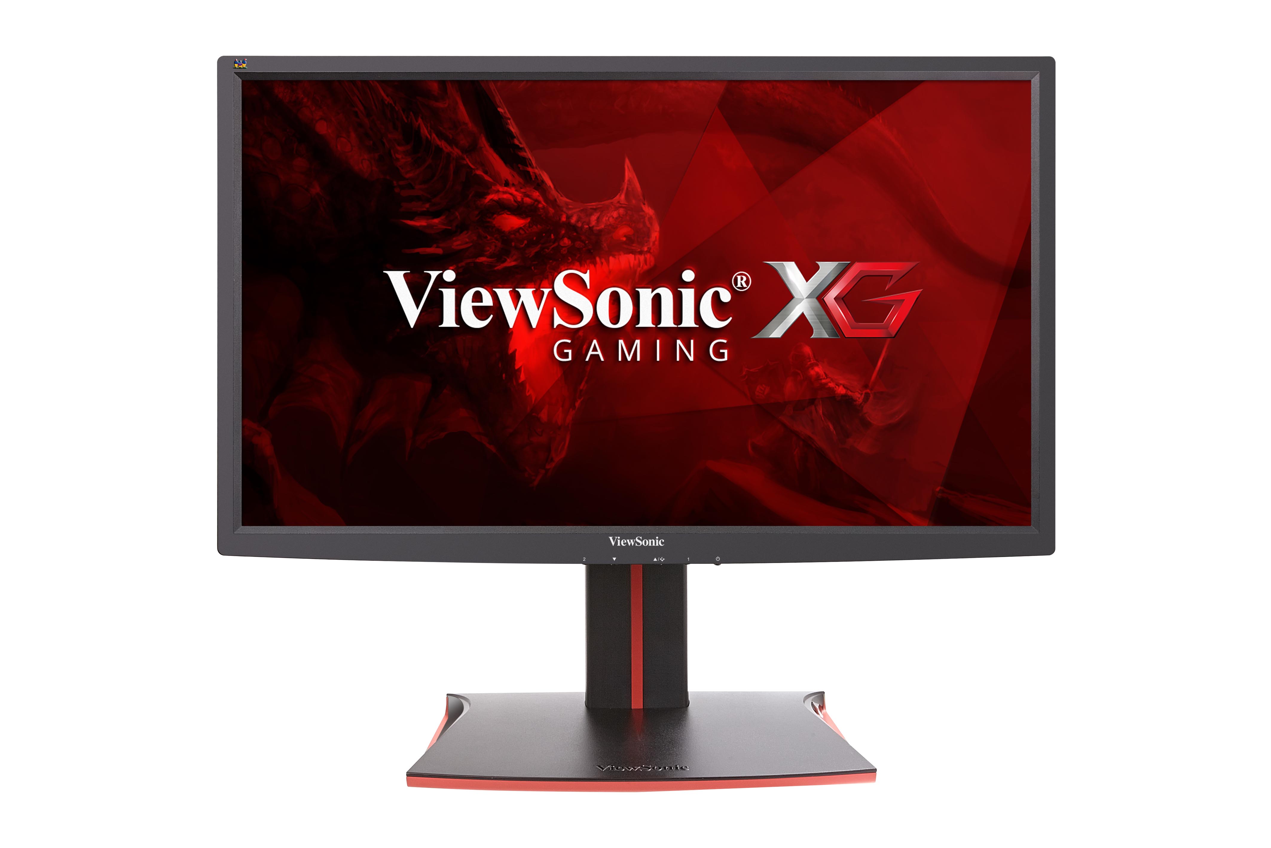 XG2401