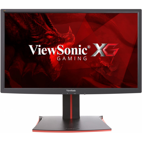ViewSonic ЖК-монитор XG2401