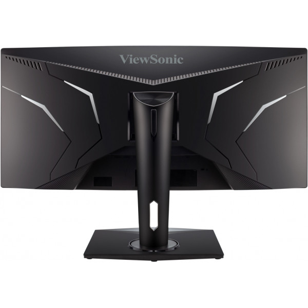 ViewSonic ЖК-монитор XG350R-C