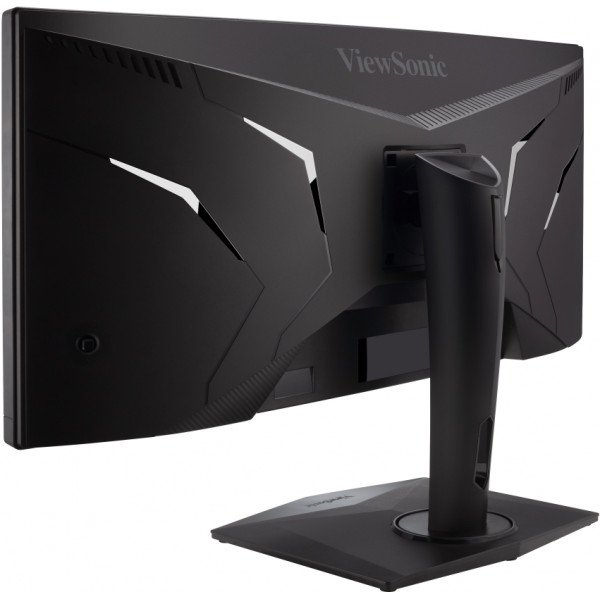 ViewSonic ЖК-монитор XG350R-C