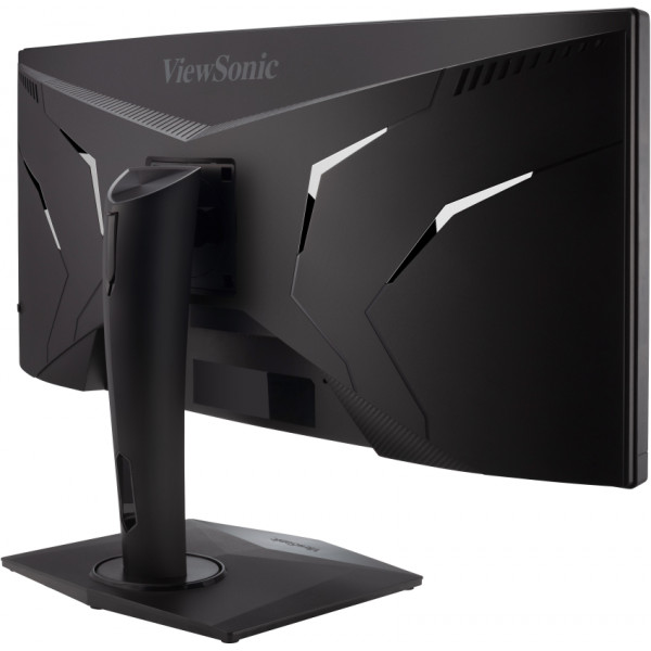 ViewSonic ЖК-монитор XG350R-C