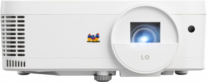 ViewSonic Проектор LS500WH