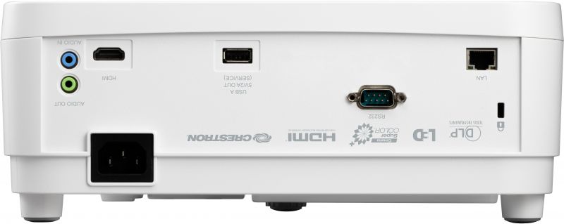 ViewSonic Проектор LS550WHE