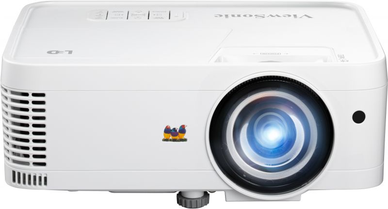 ViewSonic Проектор LS550WHE