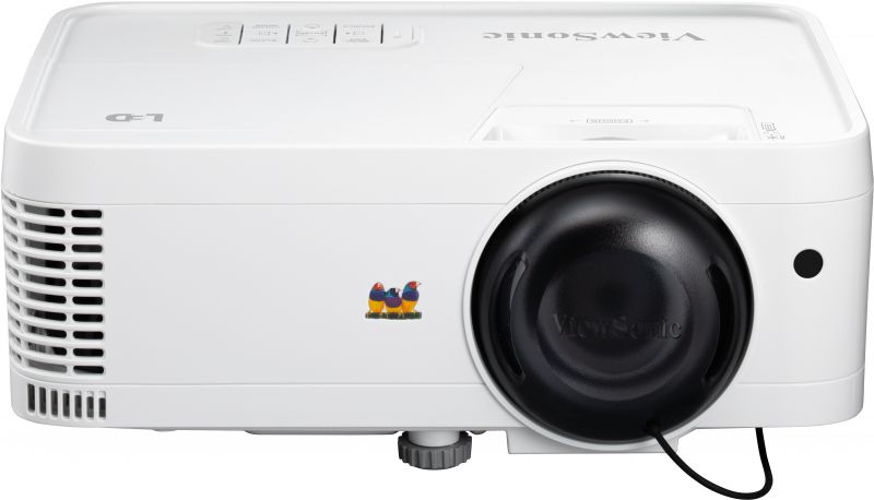 ViewSonic Проектор LS550WHE