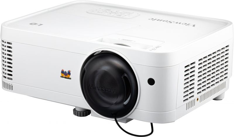 ViewSonic Проектор LS550WHE