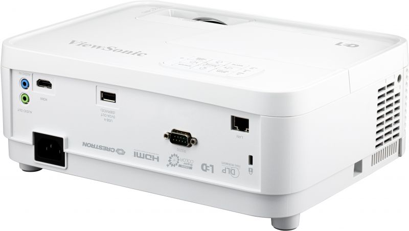 ViewSonic Проектор LS550WHE