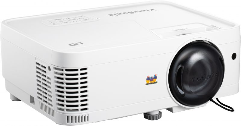 ViewSonic Проектор LS550WHE