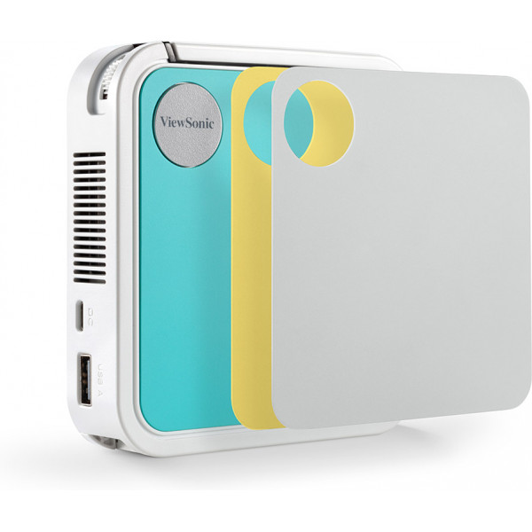 ViewSonic Проектор M1 mini