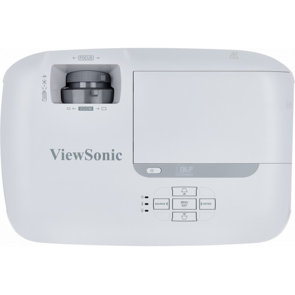 ViewSonic Проектор PA502SP