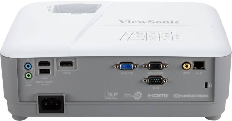 ViewSonic Проектор PA504W