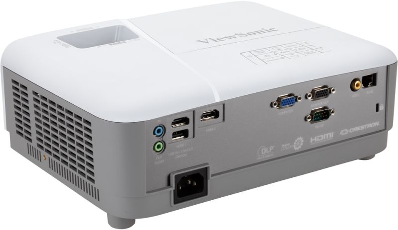 ViewSonic Проектор PA504W