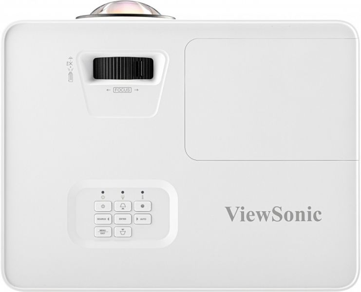 ViewSonic Проектор PS502X