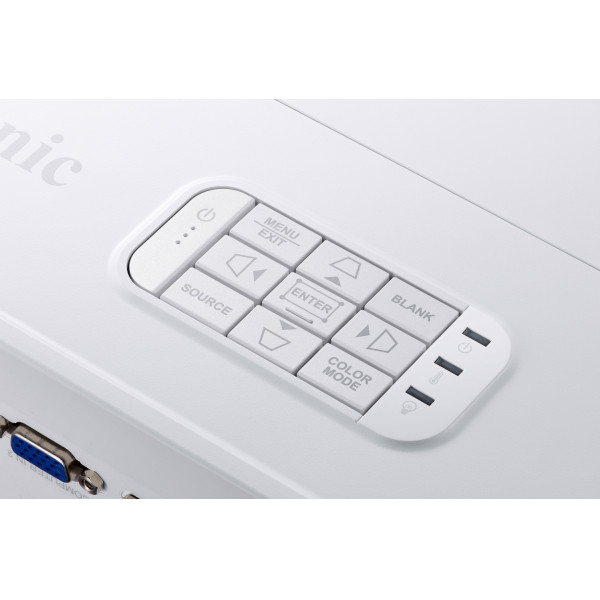 ViewSonic Проектор PS600X