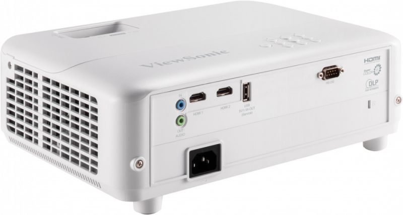 ViewSonic Проектор PX703HDH