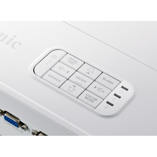 ViewSonic Проектор PX706HD
