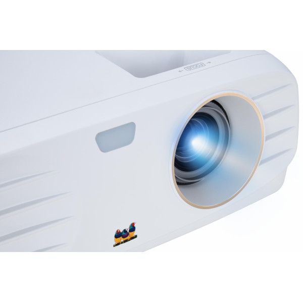 ViewSonic Проектор PX747-4K