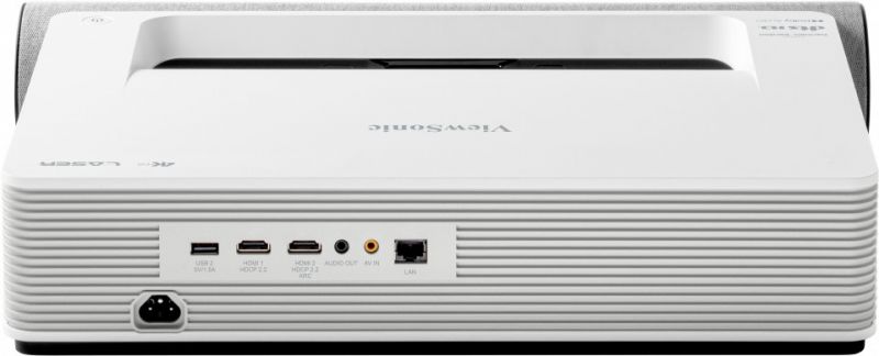 ViewSonic Проектор X2000L-4K