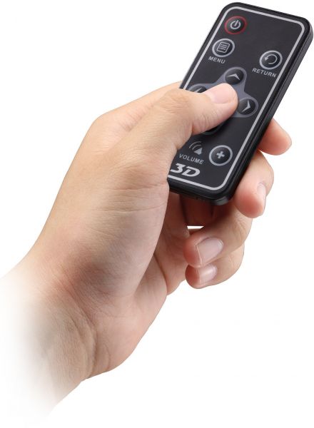 ViewSonic Цифровая фоторамка 3DPF8
