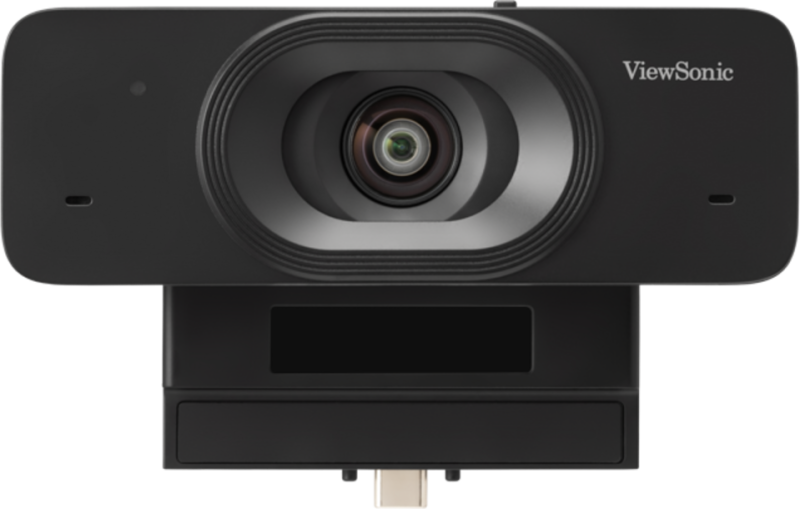 ViewSonic Аксессуары для коммерческих дисплеев TeamJoin Webcam TWC101