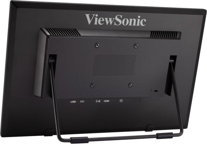 ViewSonic ЖК-монитор TD1630-3