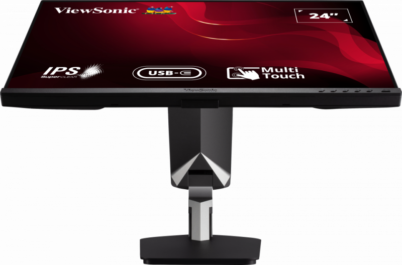ViewSonic ЖК-монитор TD2455