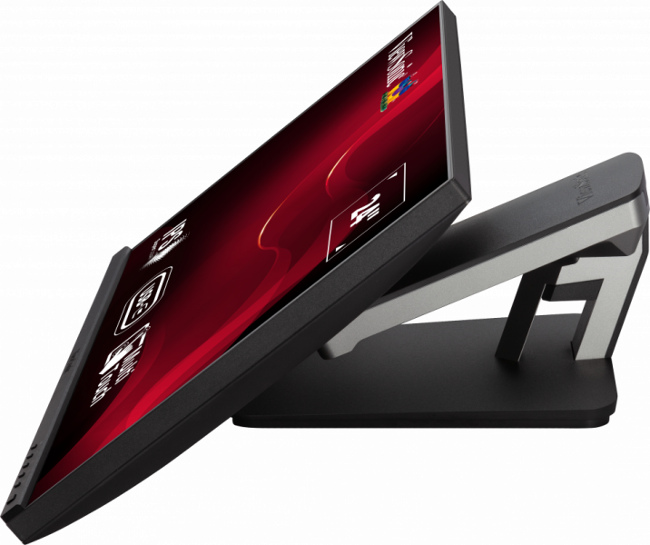 ViewSonic ЖК-монитор TD2455