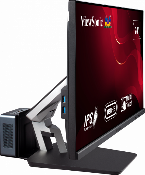ViewSonic ЖК-монитор TD2455