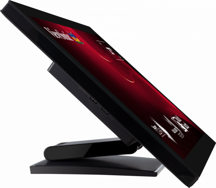 ViewSonic ЖК-монитор TD2760