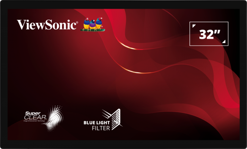 ViewSonic Графические планшеты TD3207