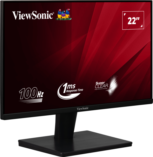 ViewSonic ЖК-монитор VA2215-H