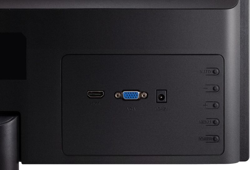 ViewSonic ЖК-монитор VA2223-H